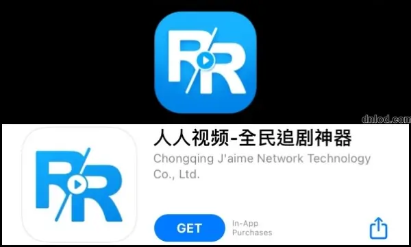 Renren Video App Download renren tv