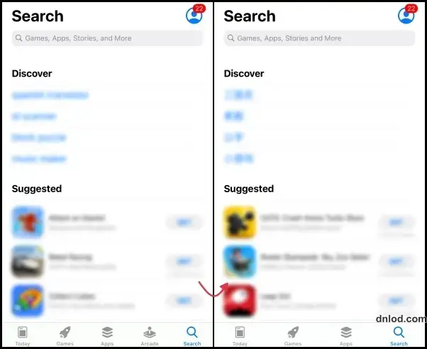 iOS 2 App Store (China) I qqmail